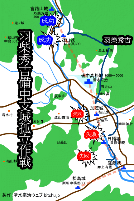日本戰國時代作戰基本邏輯-「支城孤立」_e0040579_764669.gif