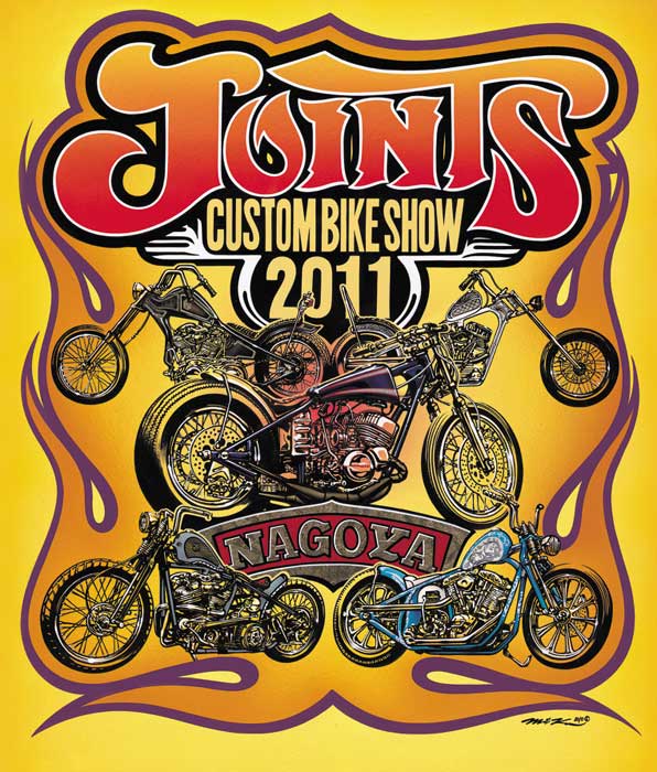 JOINTS CUSTOM BIKESHOW  2011_a0182081_88185.jpg