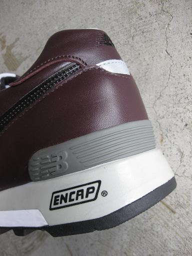 New Balance 576 made in USA (M576CD M576BKJ) : 『Bumpkins New Balance 576 made in USA (M576CD M576BKJ) : 『Bumpkins