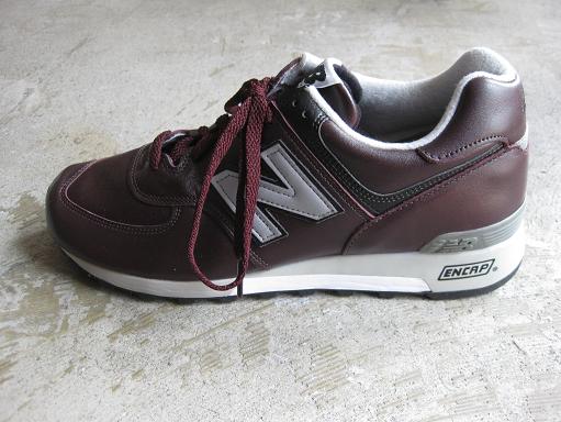 New Balance 576 made in USA (M576CD M576BKJ) : 『Bumpkins New Balance 576 made in USA (M576CD M576BKJ) : 『Bumpkins