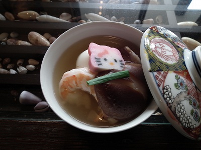 ♪ 東京からお船に乗って古仁屋に着~いた~ ♪_e0028387_21515581.jpg