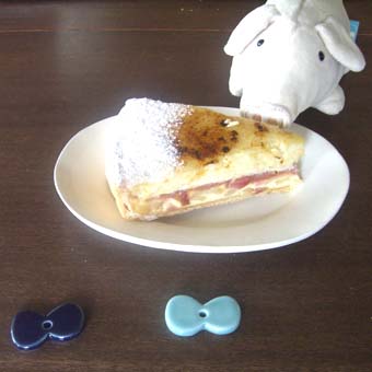 福岡のケーキ屋さん＊キルフェボン_a0166313_1813597.jpg