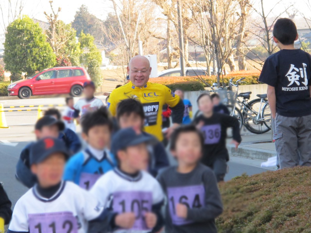 第31回新春ロードレース大会_d0130714_22193241.jpg