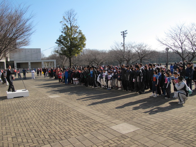 第31回新春ロードレース大会_d0130714_2219723.jpg