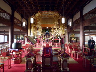 潮師法縁新春法縁講_c0170415_10481754.jpg