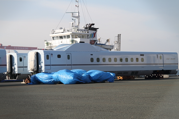 1月23日　さくら　海上輸送_f0211615_1539298.jpg