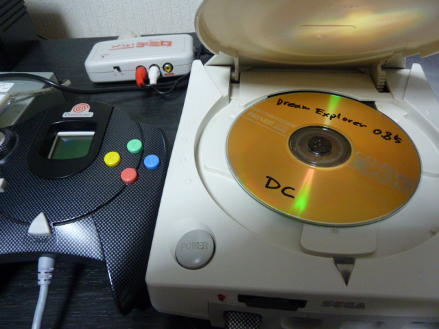 DreamCast (その9-1)_b0030122_0455217.jpg