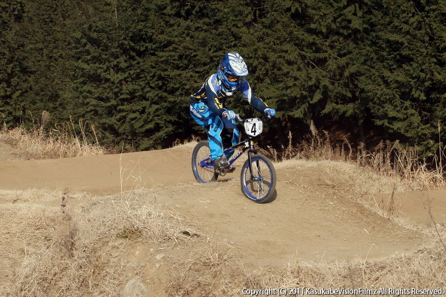 2011 JOSF 緑山スタジオ オープニングレース その1_b0136231_2024594.jpg