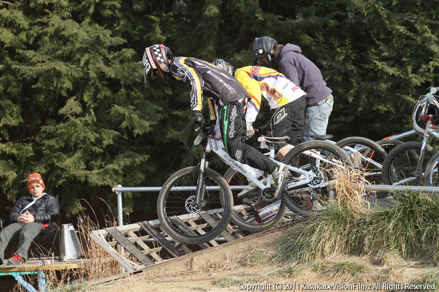 2011 JOSF 緑山スタジオ オープニングレース その3_b0136231_2136172.jpg