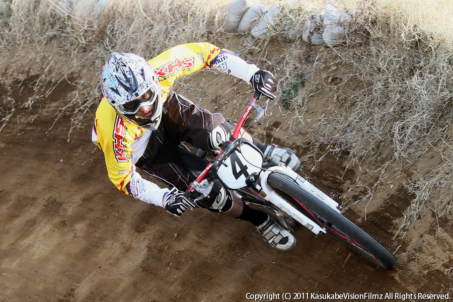 2011 JOSF 緑山スタジオ オープニングレース その3_b0136231_21371416.jpg