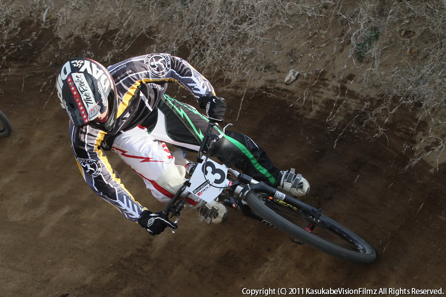 2011 JOSF 緑山スタジオ オープニングレース その3_b0136231_21371724.jpg