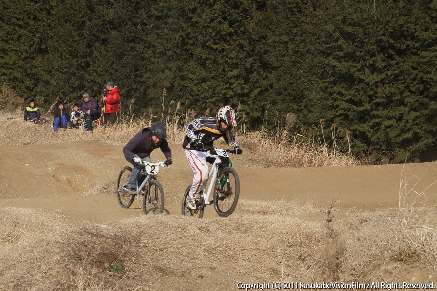 2011 JOSF 緑山スタジオ オープニングレース その3_b0136231_2137768.jpg