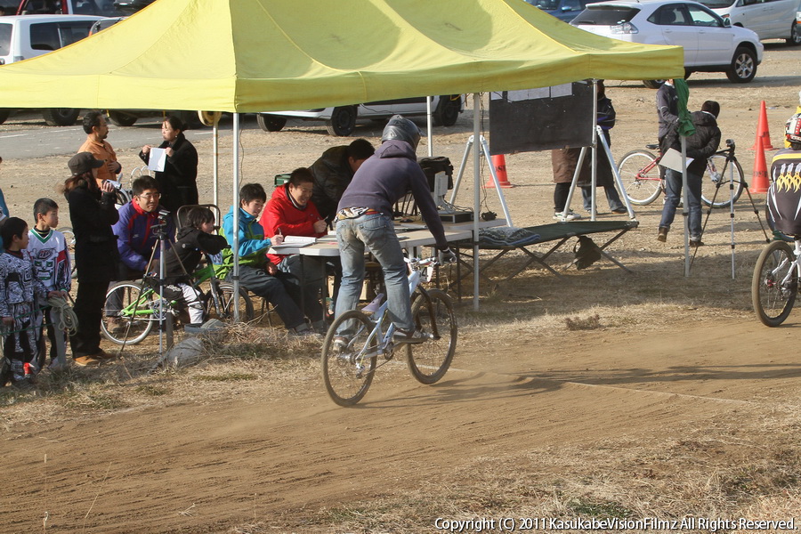 2011 JOSF 緑山スタジオ オープニングレース その3_b0136231_2138436.jpg