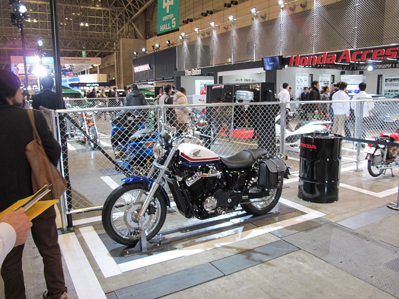 たったの限定300台!フォレスターtSを異なる冬の路面で楽しむ_f0076731_1551440.jpg
