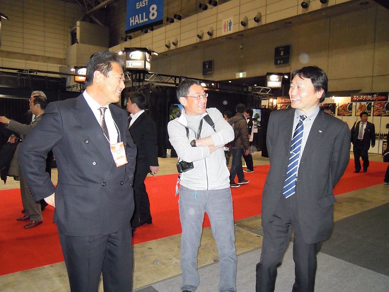 たったの限定300台!フォレスターtSを異なる冬の路面で楽しむ_f0076731_23313287.jpg