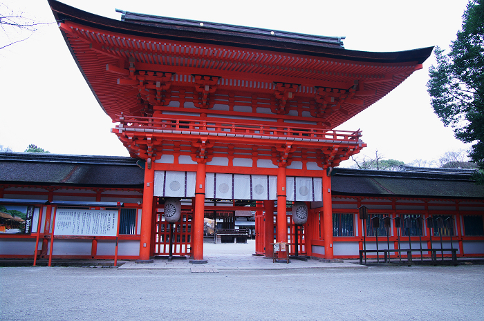 フィナーレ!京都の秋2010(下鴨神社・前編)_f0155048_08329.jpg