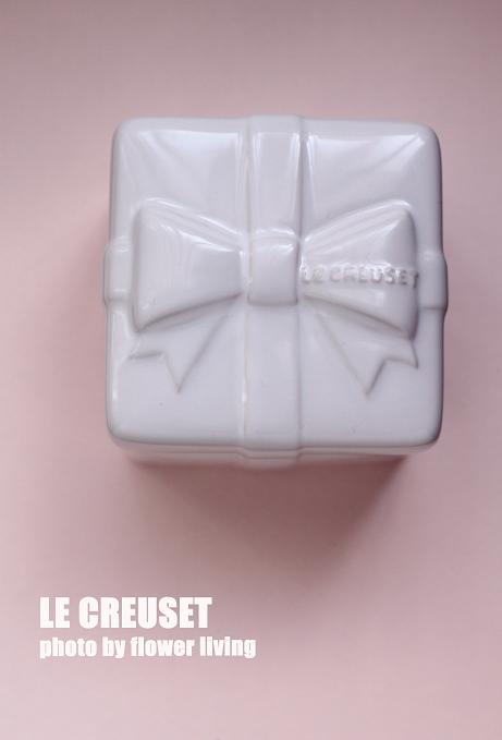 また『ＬＥ　ＣＲＥＵＳＥＴ/ル・クルーゼ』です＾＾_e0170658_1944513.jpg