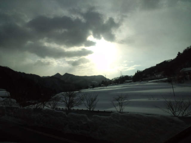 谷川岳天神平スキー場⭐️撮影_c0151965_15183317.jpg
