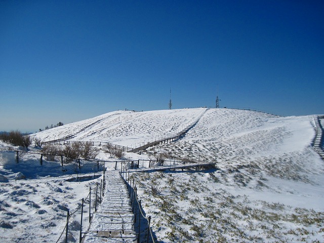 2011.1.22剣山～次郎笈_c0219866_1941547.jpg