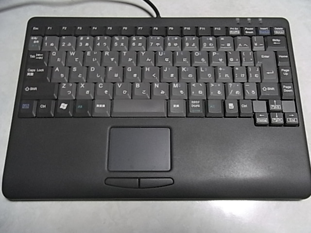 315円のキーボード掃除に630円プラス、爪。_c0004568_19202976.jpg