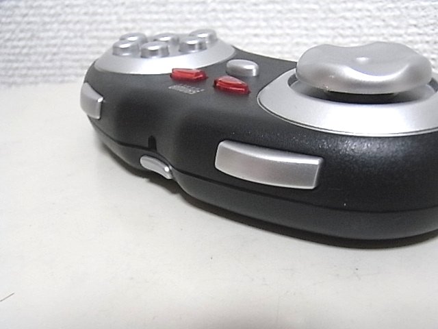 【レビュー】SANWA SUPPLY JY-P64UM_c0004568_22423692.jpg