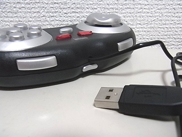 【レビュー】SANWA SUPPLY JY-P64UM_c0004568_22455299.jpg