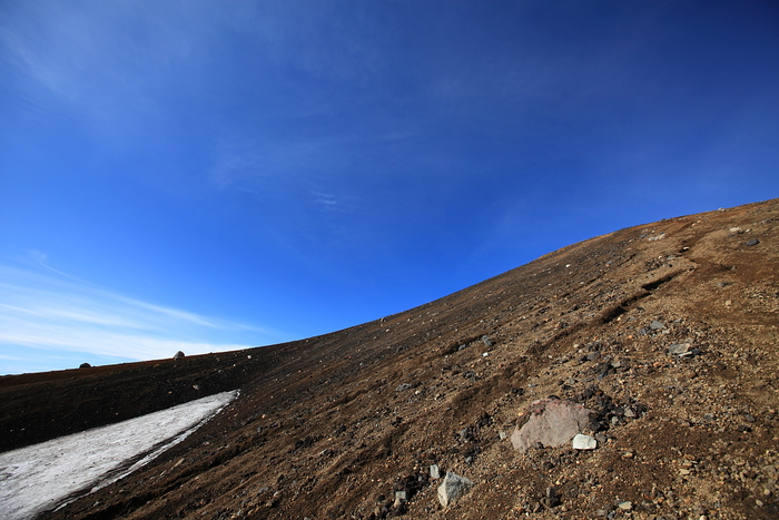 2291m　～大雪山　旭岳　Ⅴ　石狩川源流_f0057178_1740821.jpg