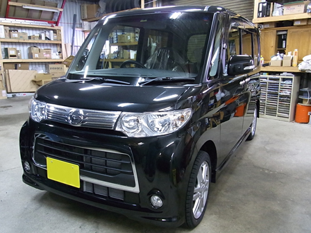 トレイル クラウン タント_a0055981_1765215.jpg