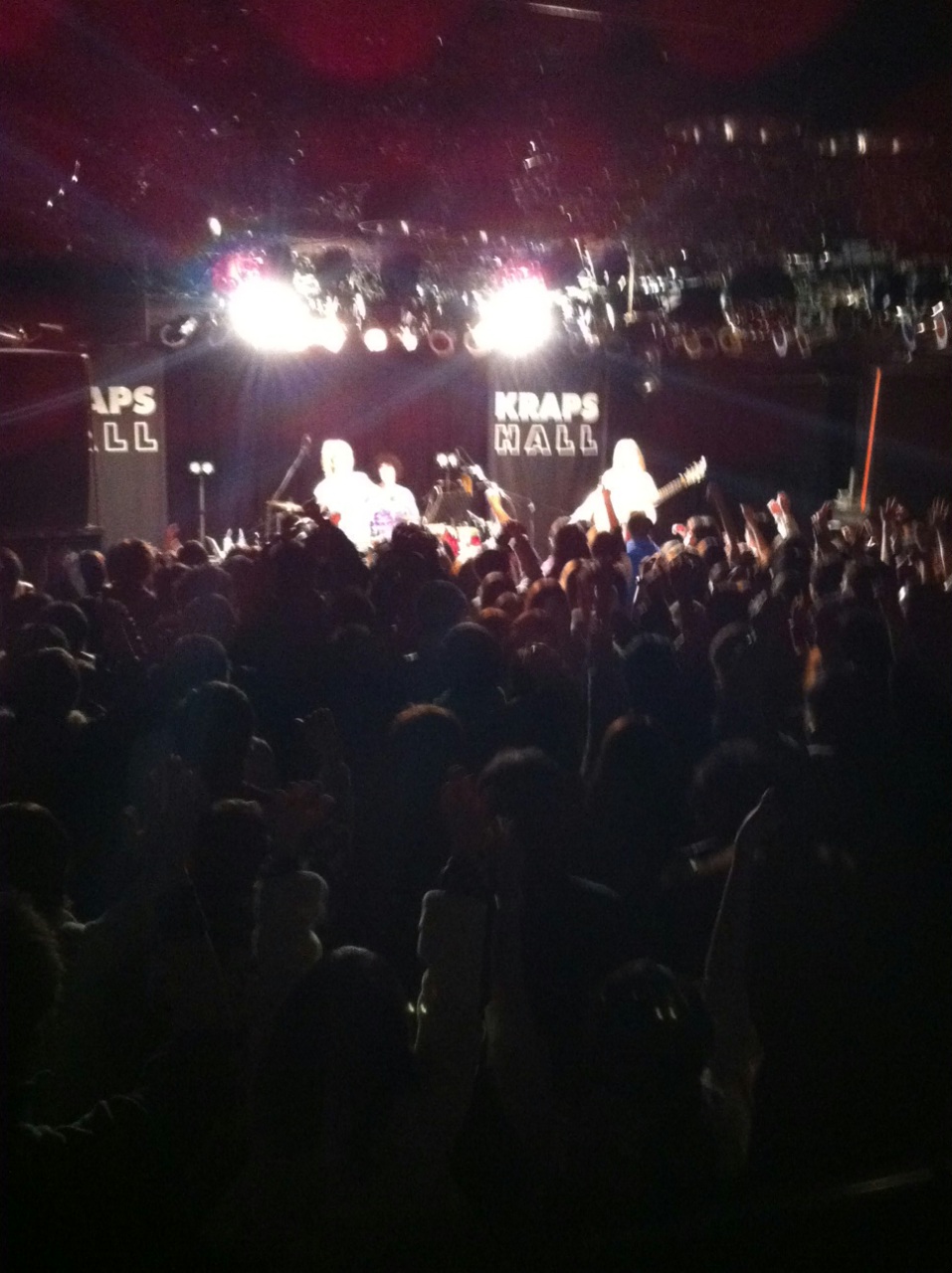 札幌kraps Hall Rythem Yuka Kidoara Diary 札幌kraps Hall Rythem Yuka Kidoara Diary