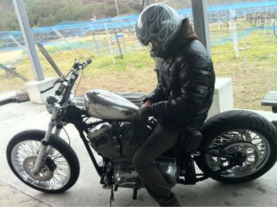 ショップチワス 川之江の運動屋日記 ２