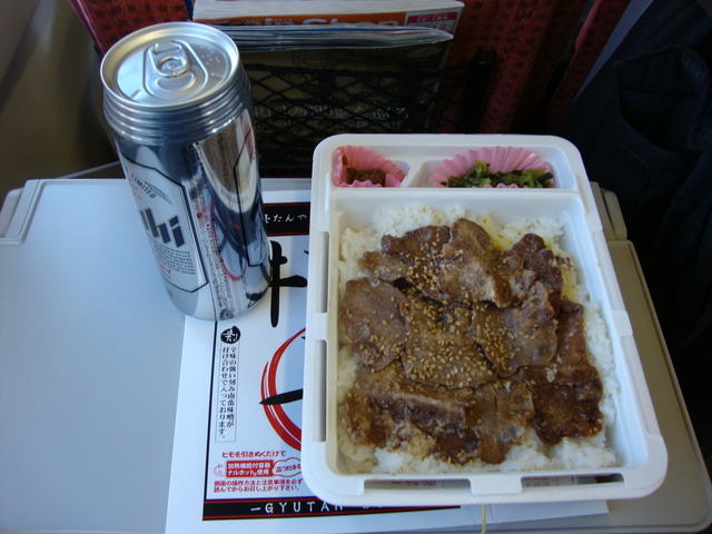 かぼ父さん一人旅 2011_a0126590_2123537.jpg