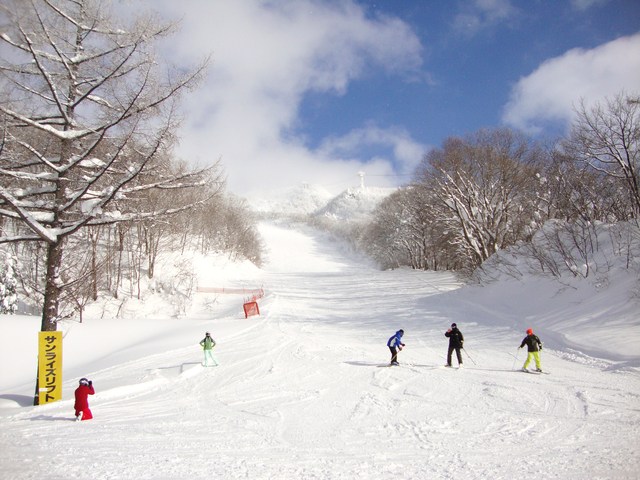 かぼ父さん一人旅 2011_a0126590_21461289.jpg