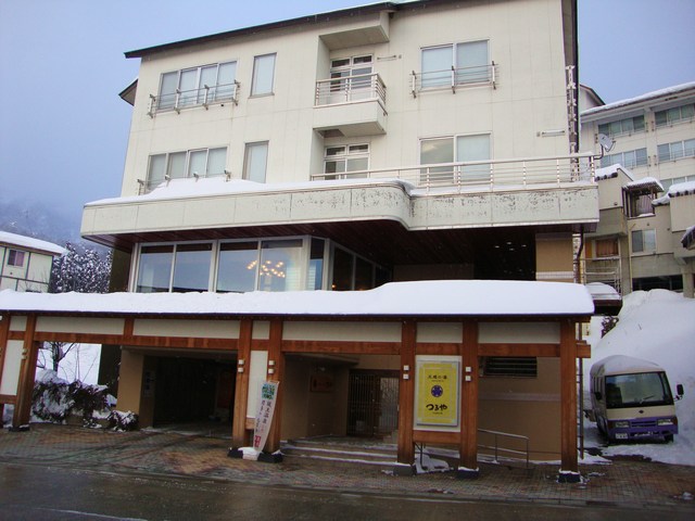 かぼ父さん一人旅 2011_a0126590_21524495.jpg