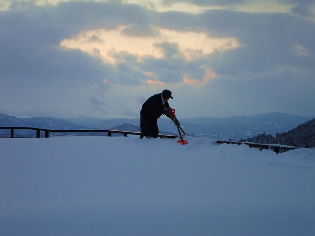 かぼ父さん一人旅 2011_a0126590_2154458.jpg