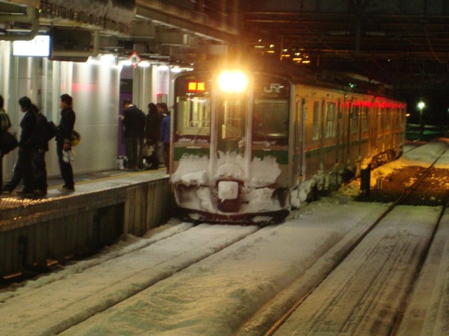 かぼ父さん一人旅 2011_a0126590_21552585.jpg
