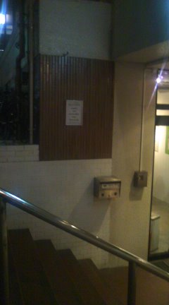 昨日フィーバー今日サイクロン_d0153198_11404516.jpg