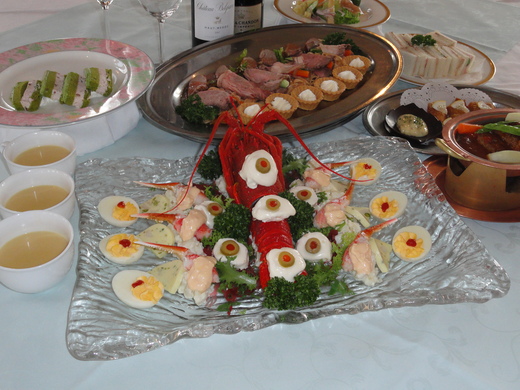 おすすめ宴会パック_d0162300_22482560.jpg