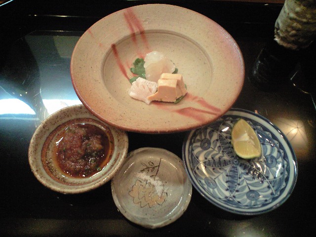松弥 1-至福の4次元料理―_a0194908_15272634.jpg