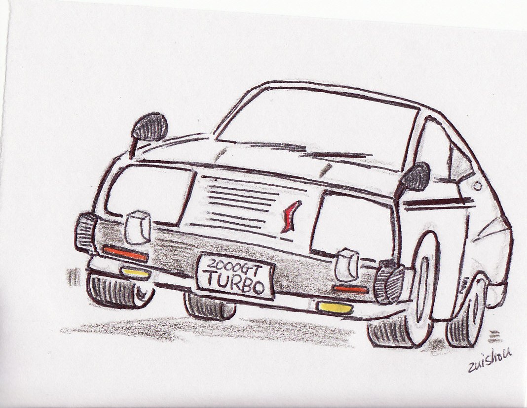 スカイライン ジャパン-思い出の車-_a0194908_1604291.jpg
