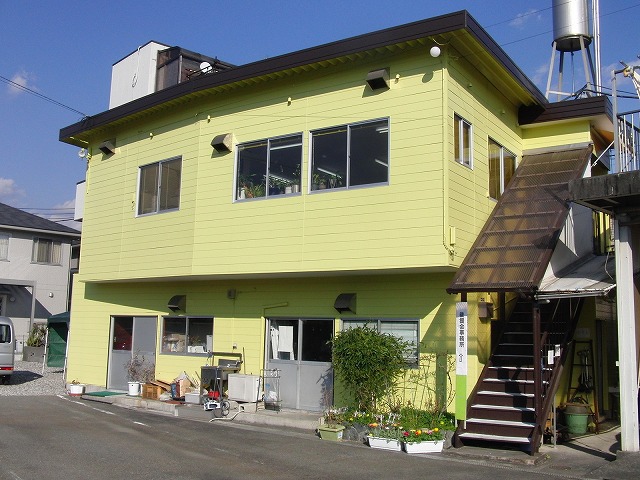 県議選立候補予定者「鈴木すみよし」さんの事務所開き_f0141310_22412840.jpg