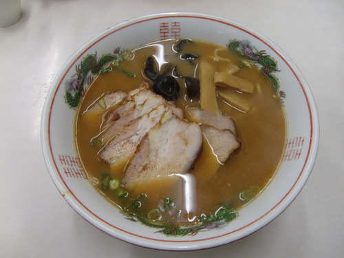 チャーシュー麺_d0188713_22584291.jpg