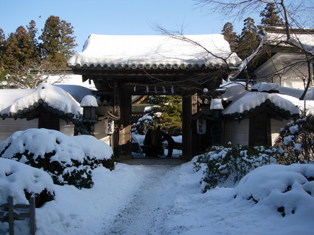 修行の旅、高野山_c0213619_1038094.jpg