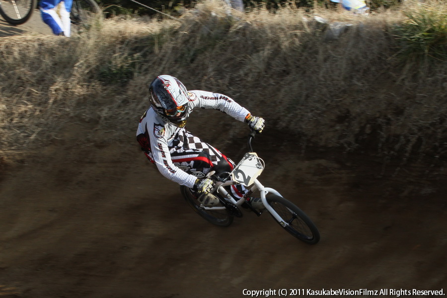 2011 JOSF 緑山スタジオ オープニングレース その5_b0136231_1105027.jpg
