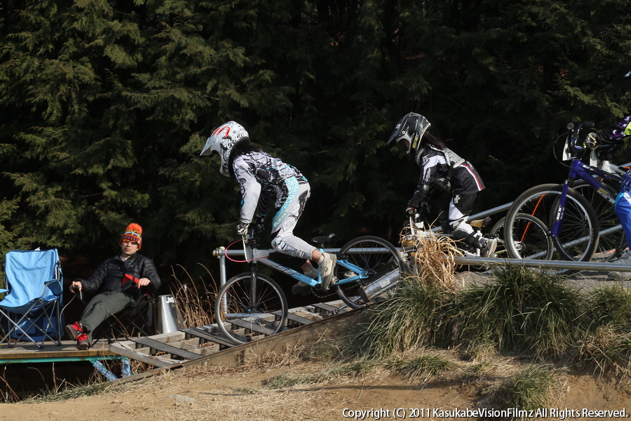 2011 JOSF 緑山オープニングレース その6_b0136231_1551085.jpg