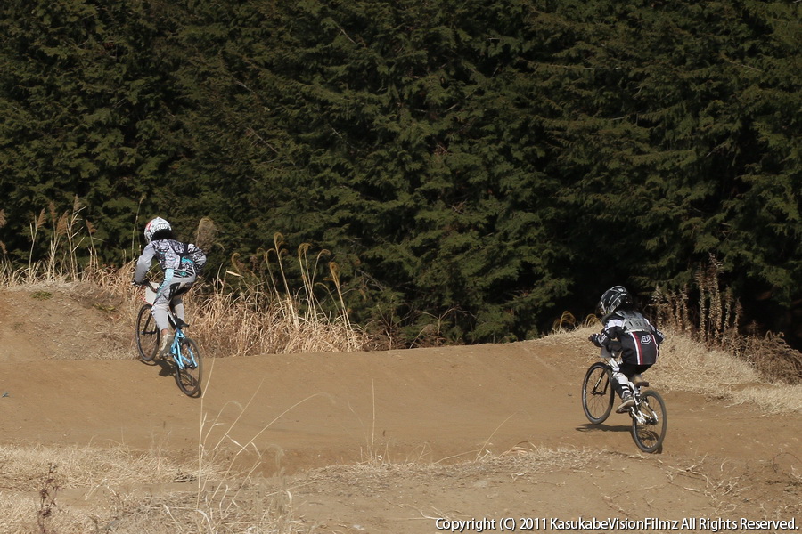 2011 JOSF 緑山オープニングレース その6_b0136231_15511097.jpg