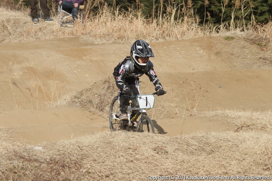 2011 JOSF 緑山オープニングレース その6_b0136231_15512059.jpg