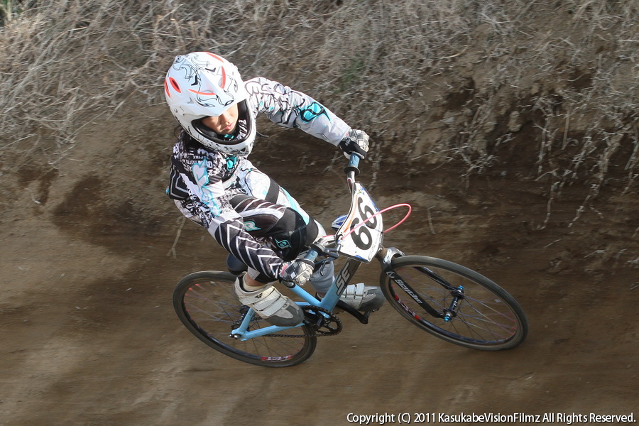 2011 JOSF 緑山オープニングレース その6_b0136231_15512356.jpg