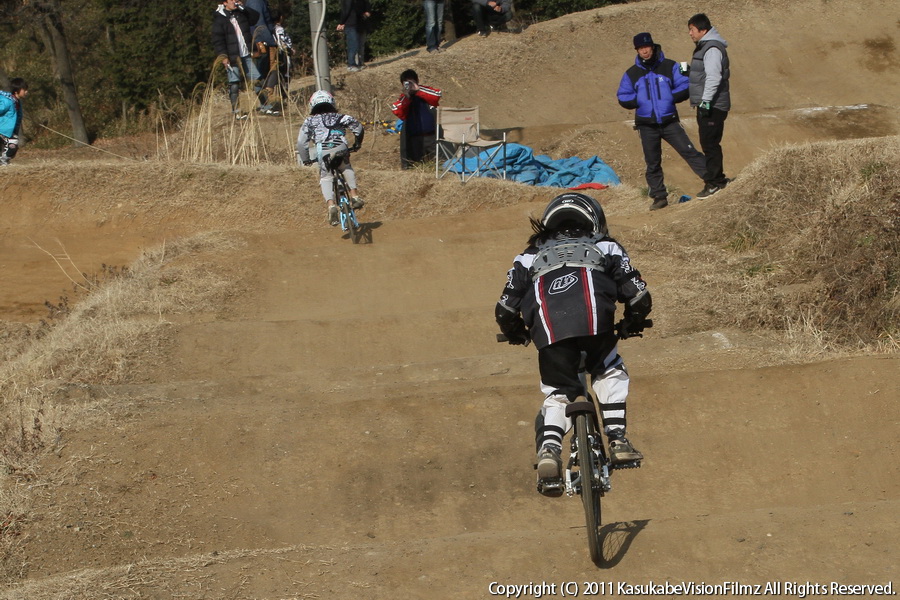 2011 JOSF 緑山オープニングレース その6_b0136231_15513299.jpg