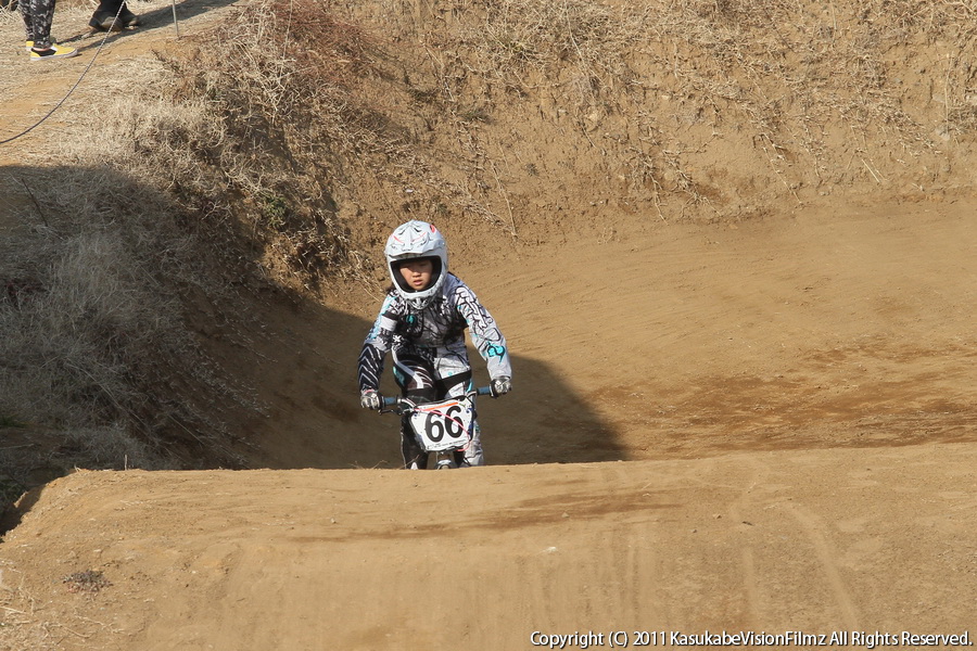 2011 JOSF 緑山オープニングレース その6_b0136231_15513648.jpg