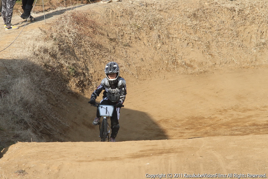 2011 JOSF 緑山オープニングレース その6_b0136231_15513976.jpg